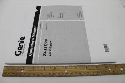 OEM Genie 160567GT product image 1
