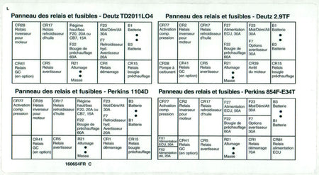 OEM Genie 160654FRGT product image 1
