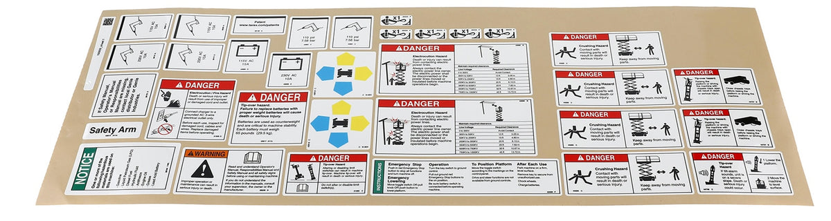 OEM Genie 160859GT product image 1