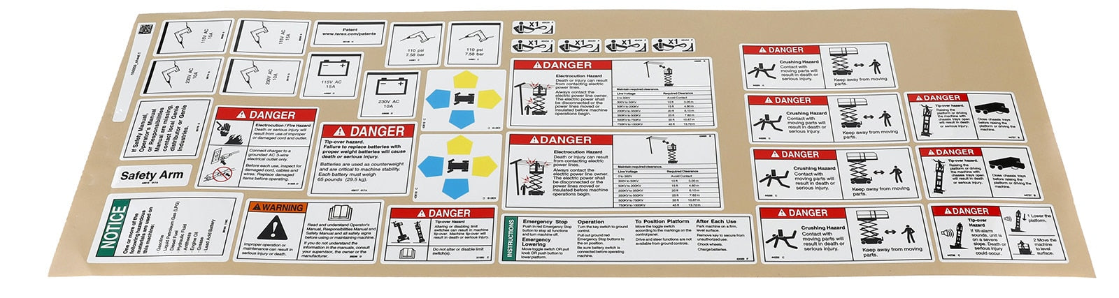 OEM Genie 160859GT product image 1