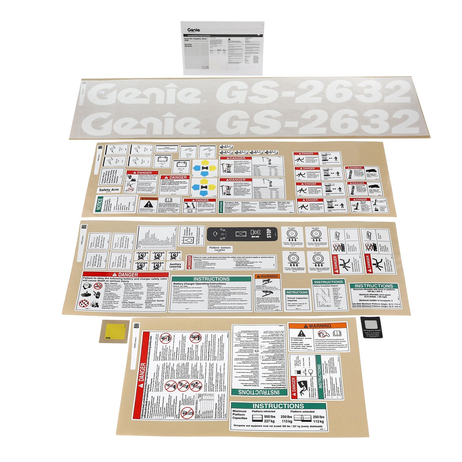 OEM Genie 160859GT product image 2