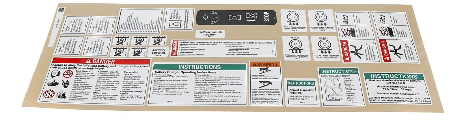 OEM Genie 160859GT product image 3