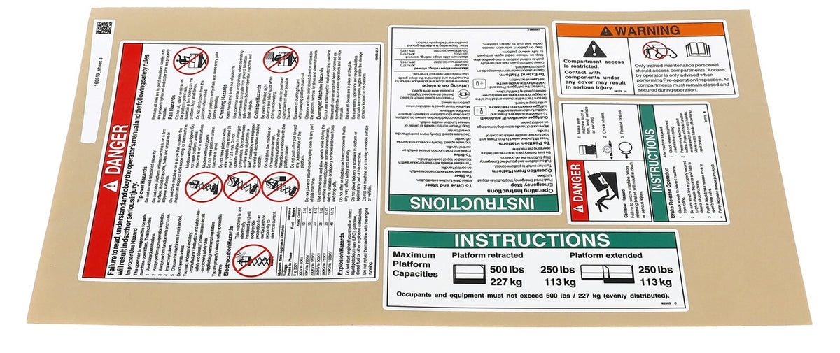 OEM Genie 160859GT product image 4
