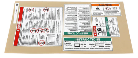 OEM Genie 160859GT product image 4