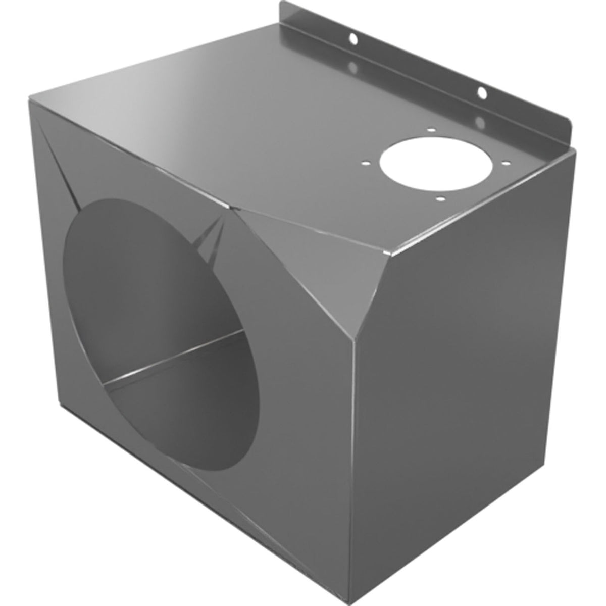 Genie 160896GT FORMING, AIR BOX FACE DEUTZ