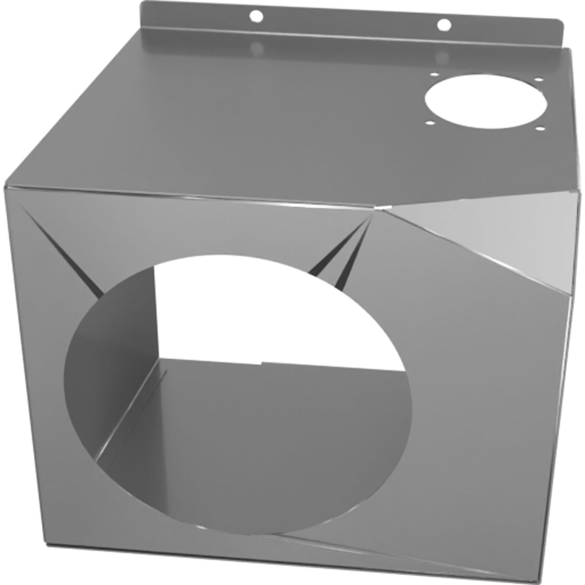 Genie 160896GT FORMING, AIR BOX FACE DEUTZ