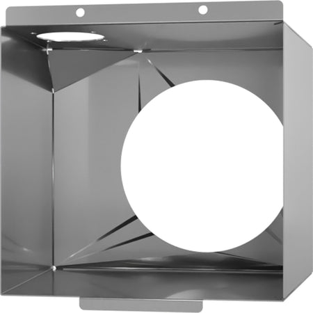 Genie 160896GT FORMING, AIR BOX FACE DEUTZ