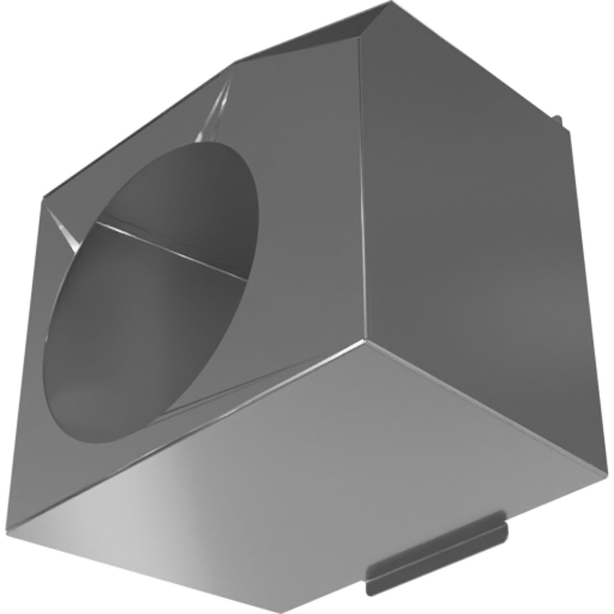 Genie 160896GT FORMING, AIR BOX FACE DEUTZ