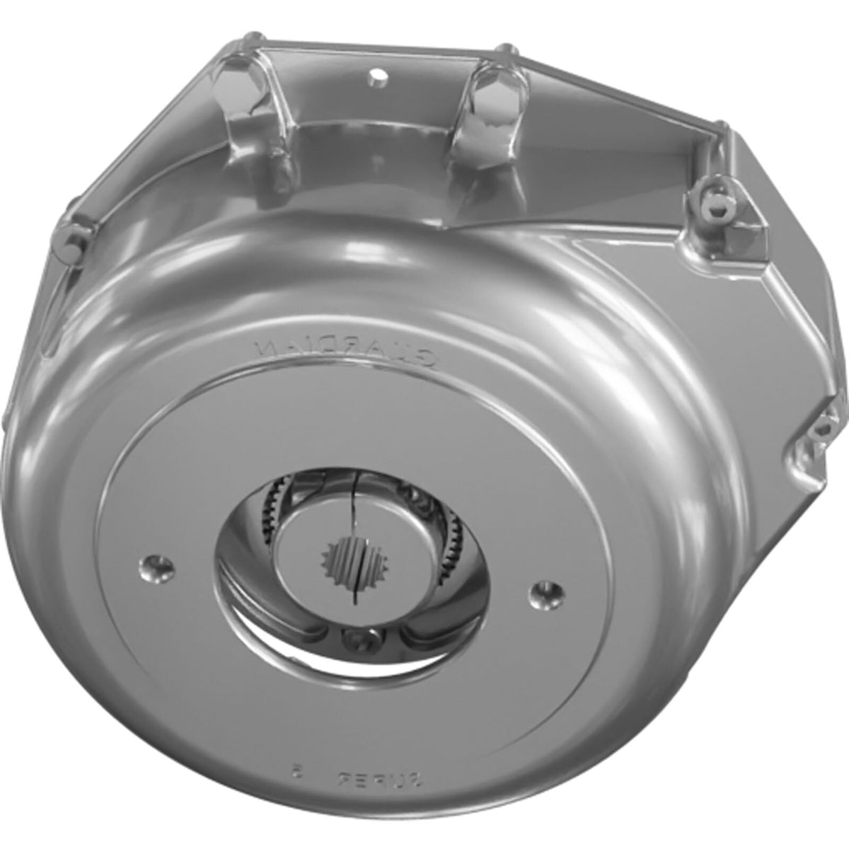 Genie 161070GT KIT,BELLHOUSING,D1105