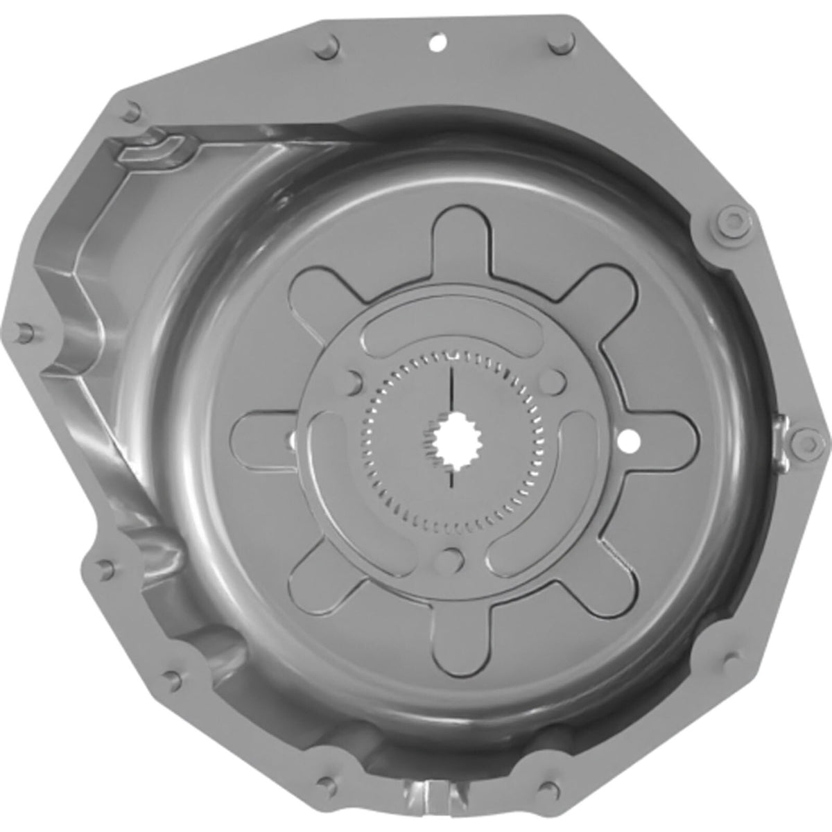 Genie 161070GT KIT,BELLHOUSING,D1105