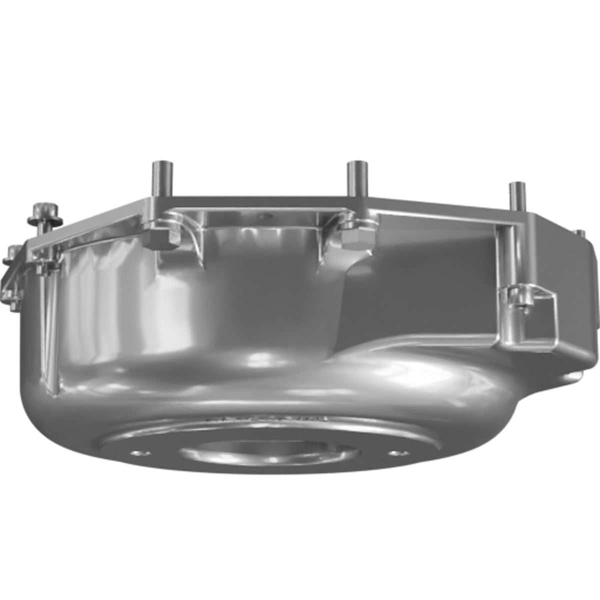 Genie 161070GT KIT,BELLHOUSING,D1105