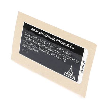 OEM Genie 161084GT product image 1