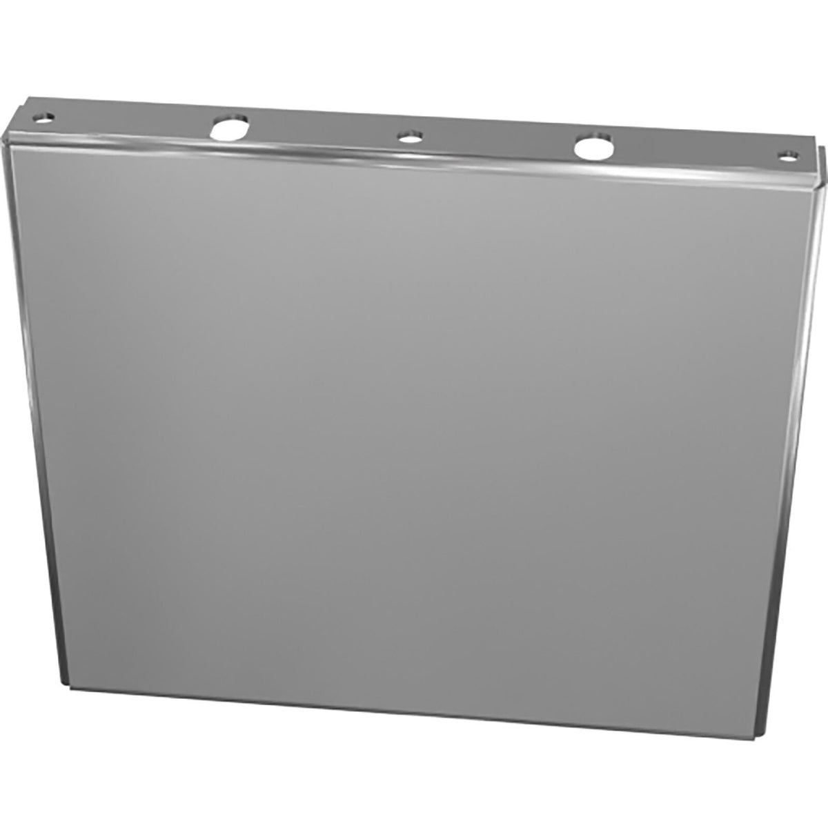 Genie 161184GT FP-BALLAST BOX REAR