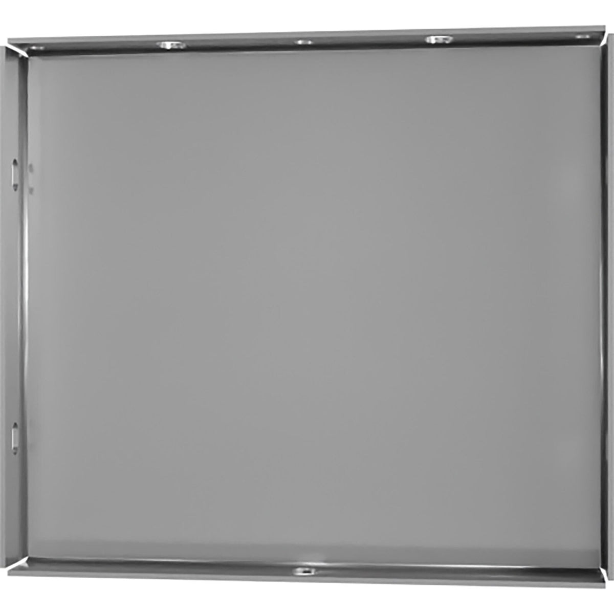Genie 161184GT FP-BALLAST BOX REAR