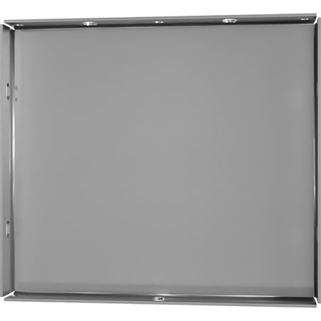Genie 161184GT FP-BALLAST BOX REAR