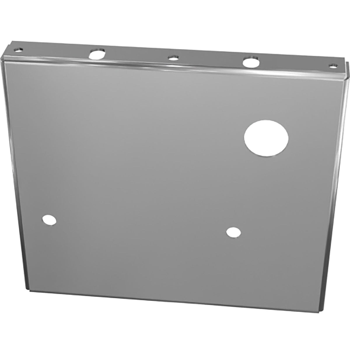 Genie 161185GT FP-BALLAST BOX FRONT