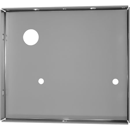 Genie 161185GT FP-BALLAST BOX FRONT