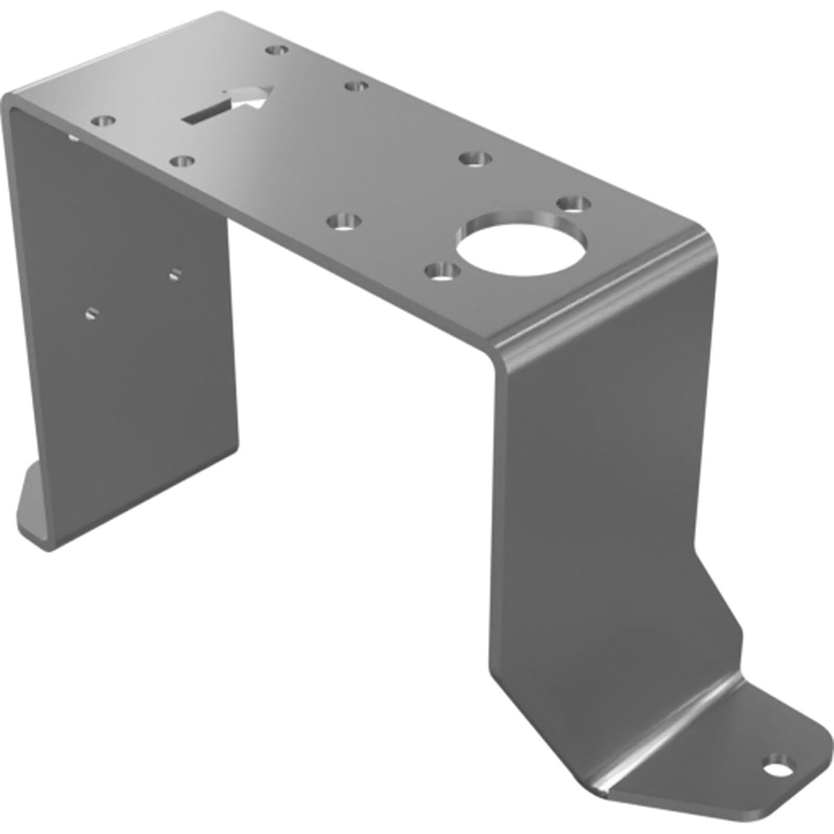 Genie 161603GT FORMING, FILTER BRKT