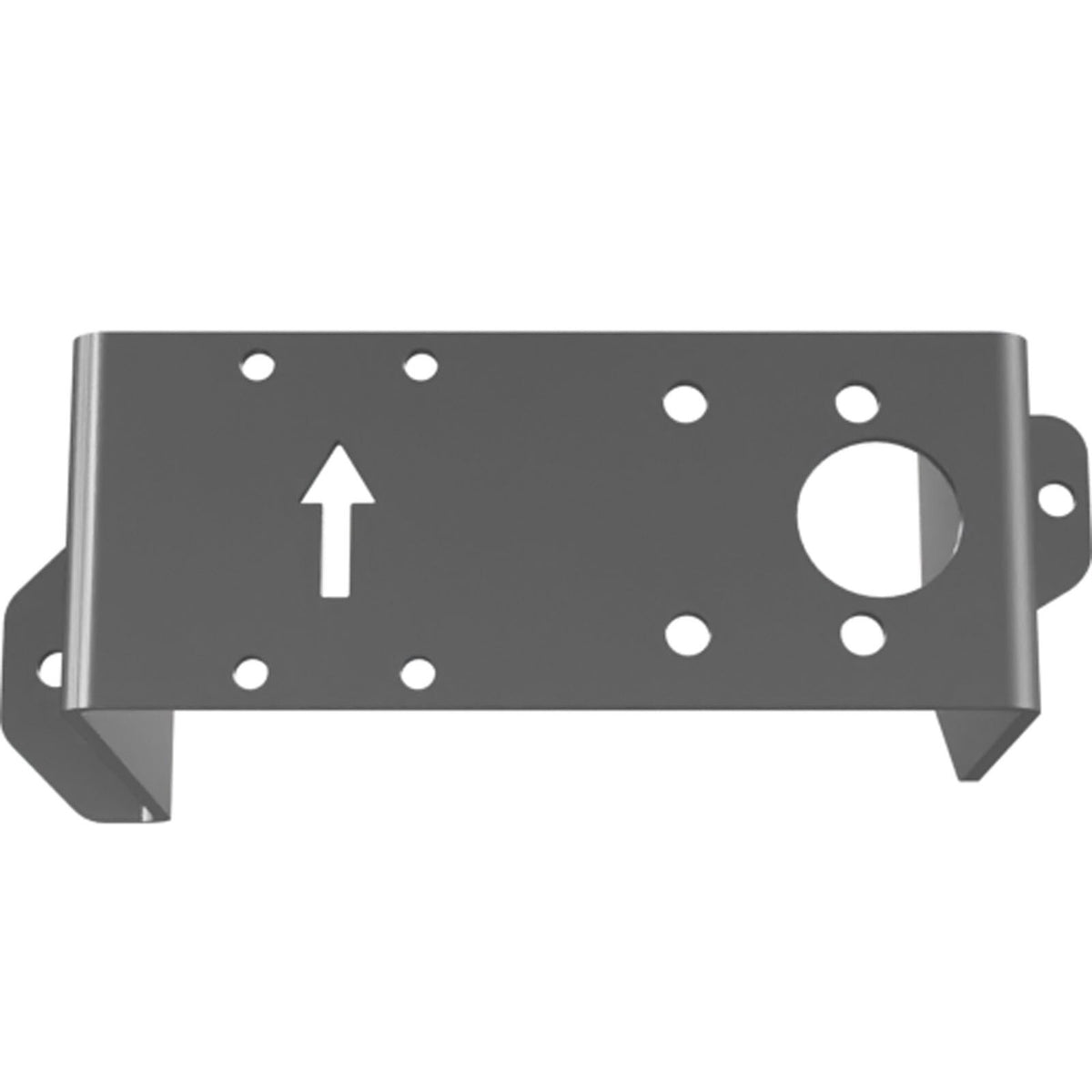 Genie 161603GT FORMING, FILTER BRKT