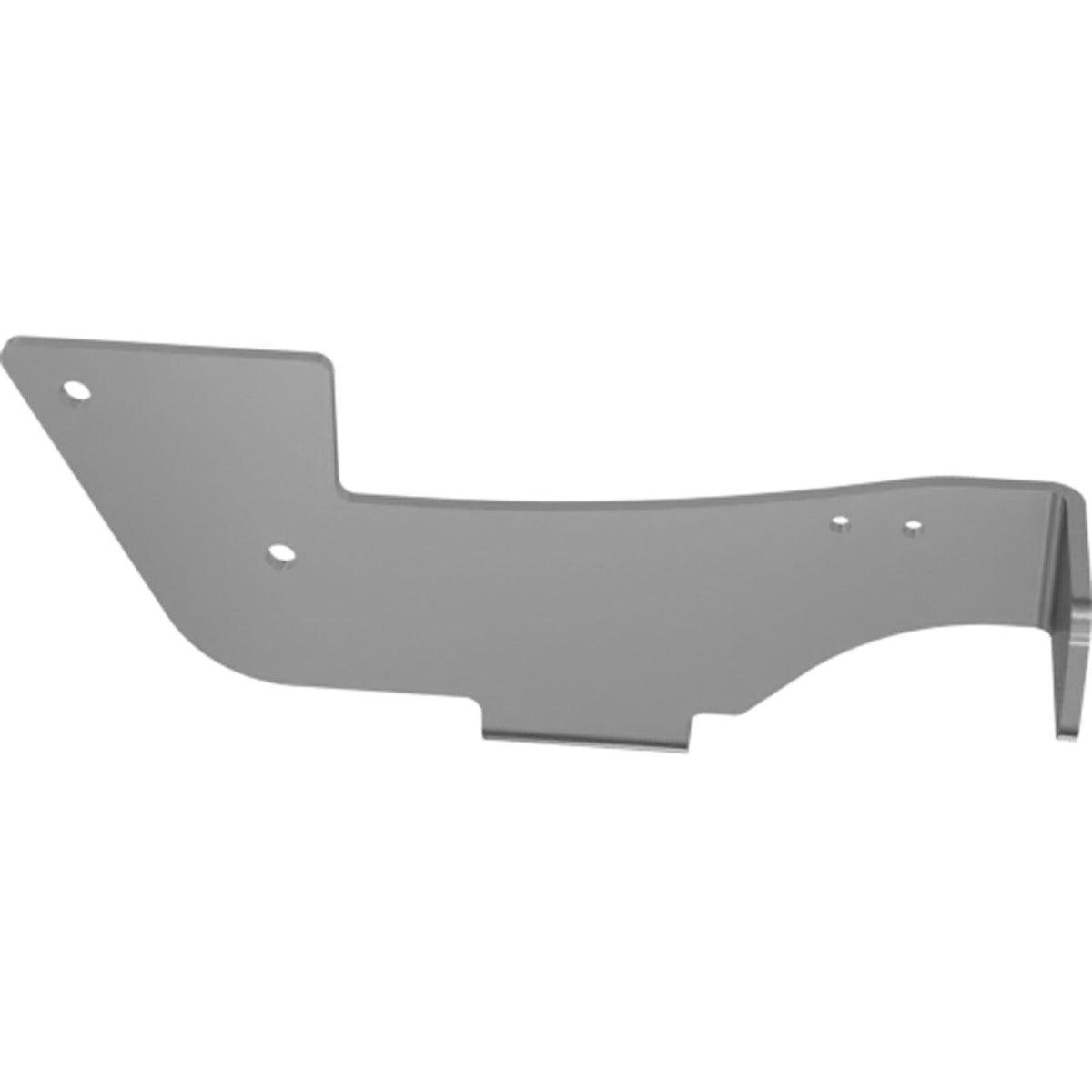 Genie 161604GT FORMING,COVER STOP,TANK SIDE