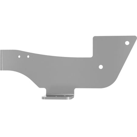 Genie 161604GT FORMING,COVER STOP,TANK SIDE