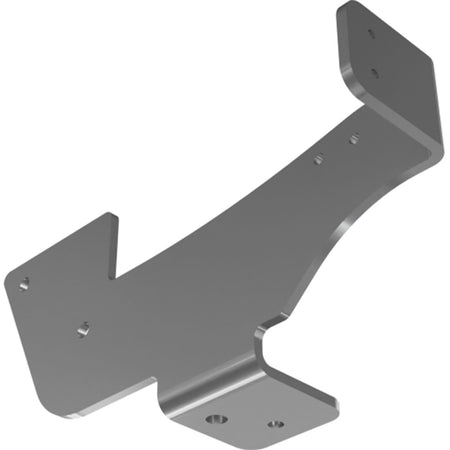 Genie 161604GT FORMING,COVER STOP,TANK SIDE