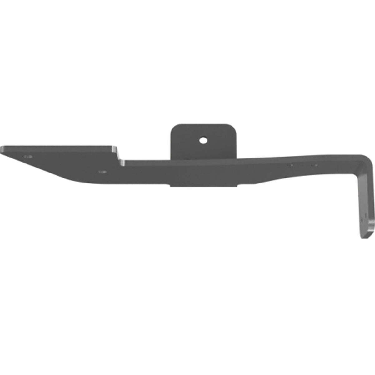Genie 161604GT FORMING,COVER STOP,TANK SIDE
