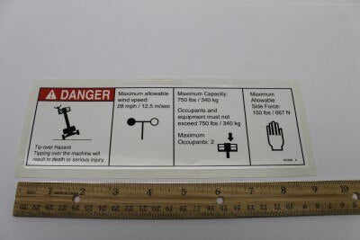 OEM Genie 161689GT product image 1