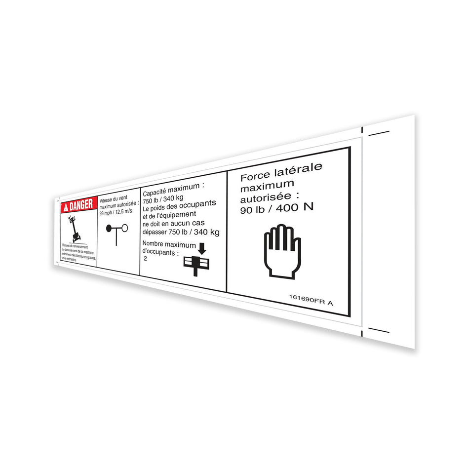 OEM Genie 161690FRGT product image 1