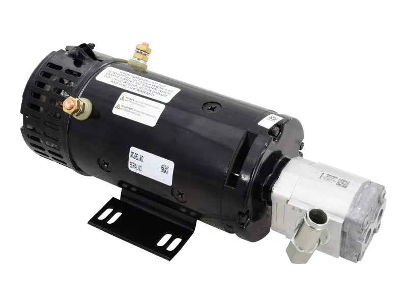 Skyjack Part # 161937 – Pump Assembly