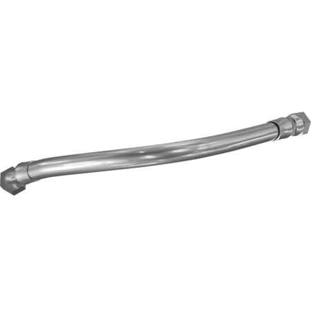 Genie 162163GT HOSE ASSY,3/4,45 FEM,STR FEM