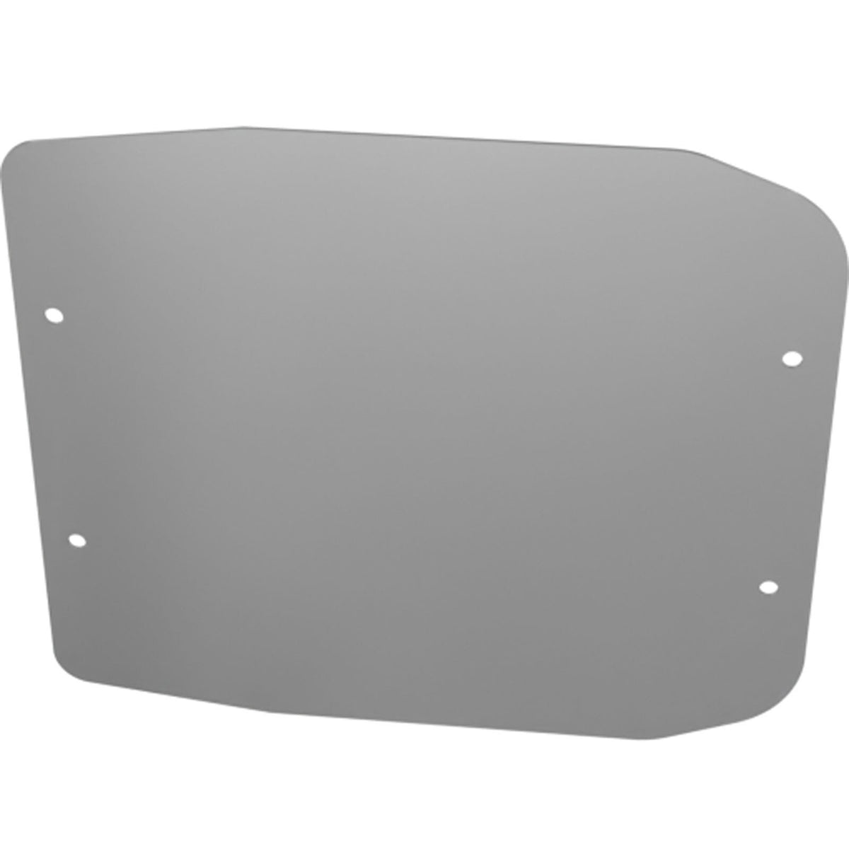 Genie 162449GT GLASS,FRONT W/O WIPER,GTH