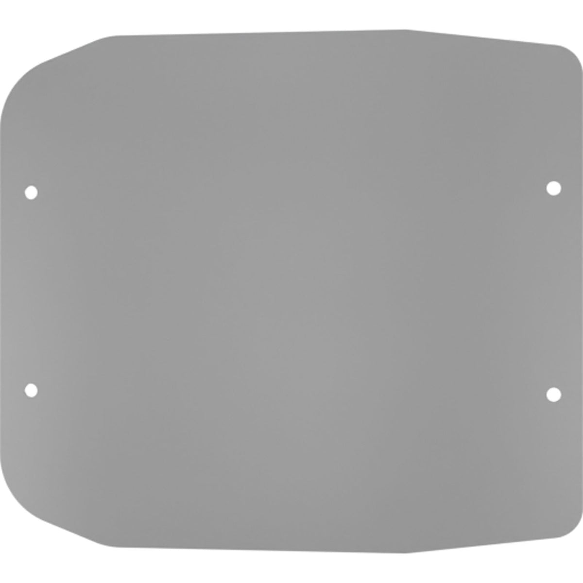 Genie 162449GT GLASS,FRONT W/O WIPER,GTH