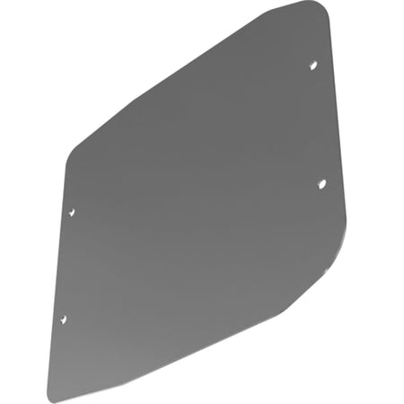Genie 162449GT GLASS,FRONT W/O WIPER,GTH