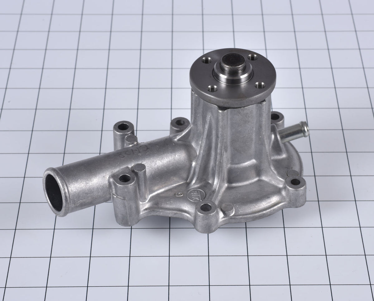 JLG Ku Water Pump 16251 7303 4 replacement part image