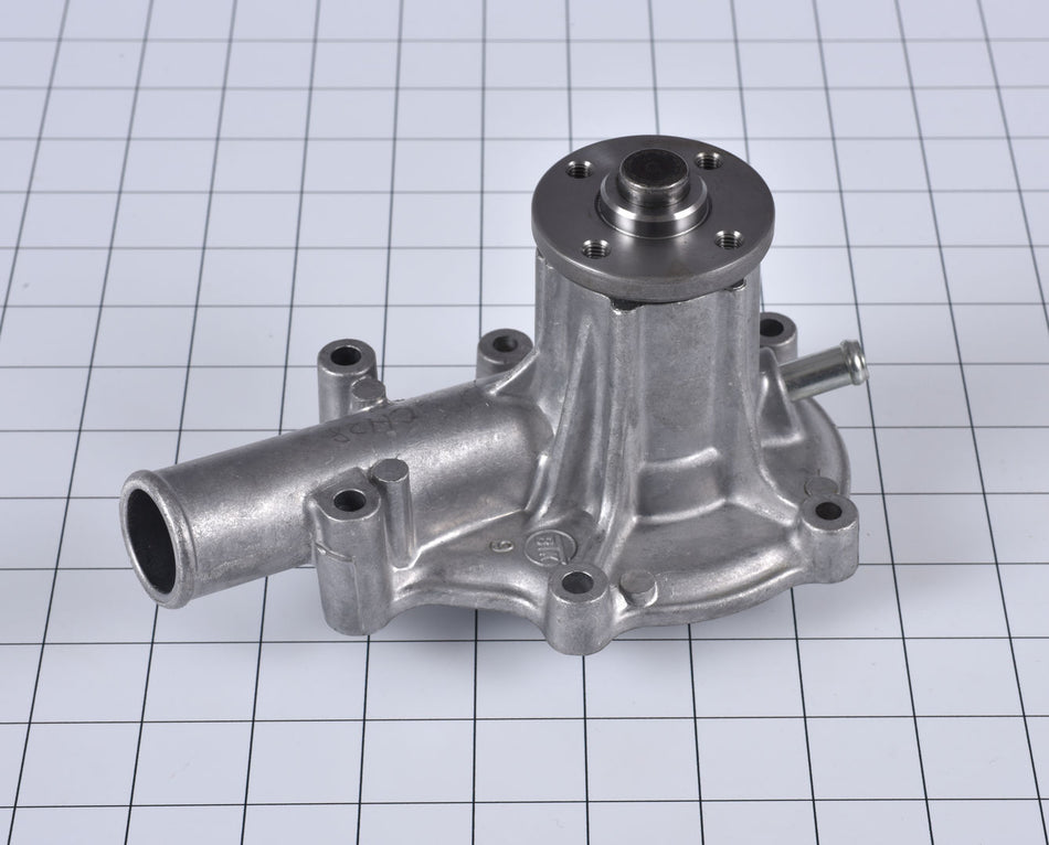 JLG Ku Water Pump 16251 7303 4 replacement part image