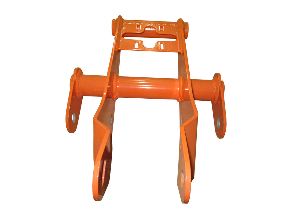 JLG Complete Transmission 162733J0 replacement part image