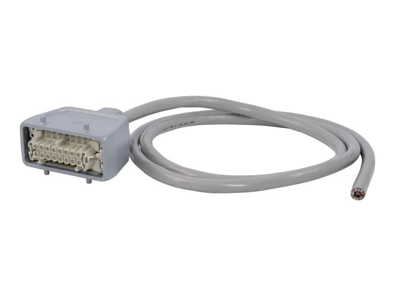 JLG Sj Extended Long Cable 163403L replacement part image