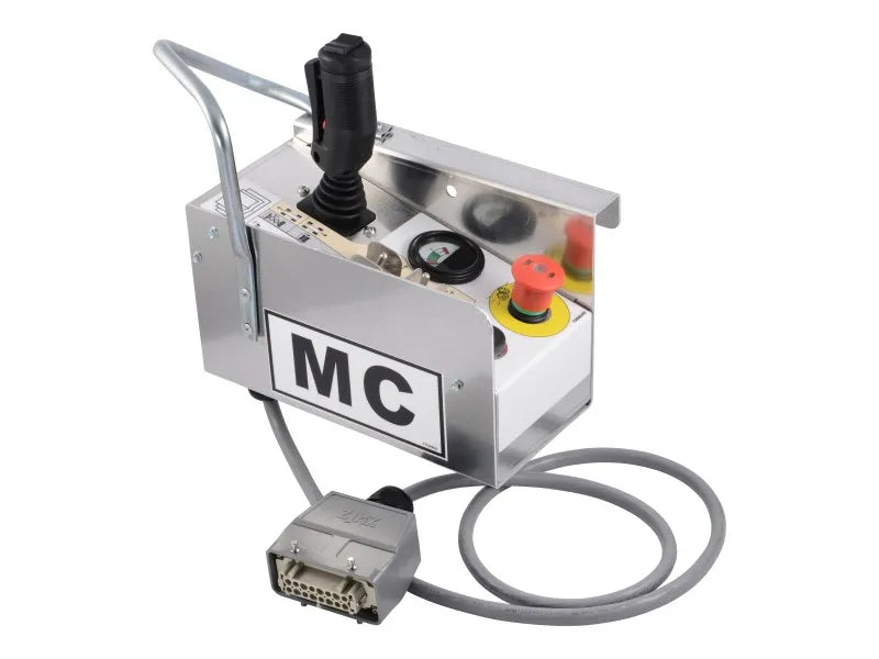 Skyjack Part # 163404 – Control Box