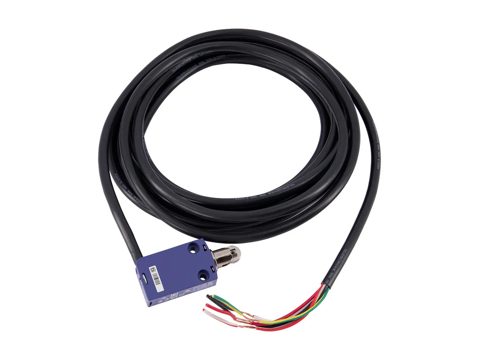JLG Part # 1651290002 -  Microswitch W/ 5m Cable