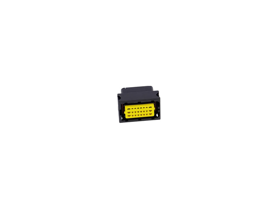 JLG Part # 1651290007 – Electrical Socket