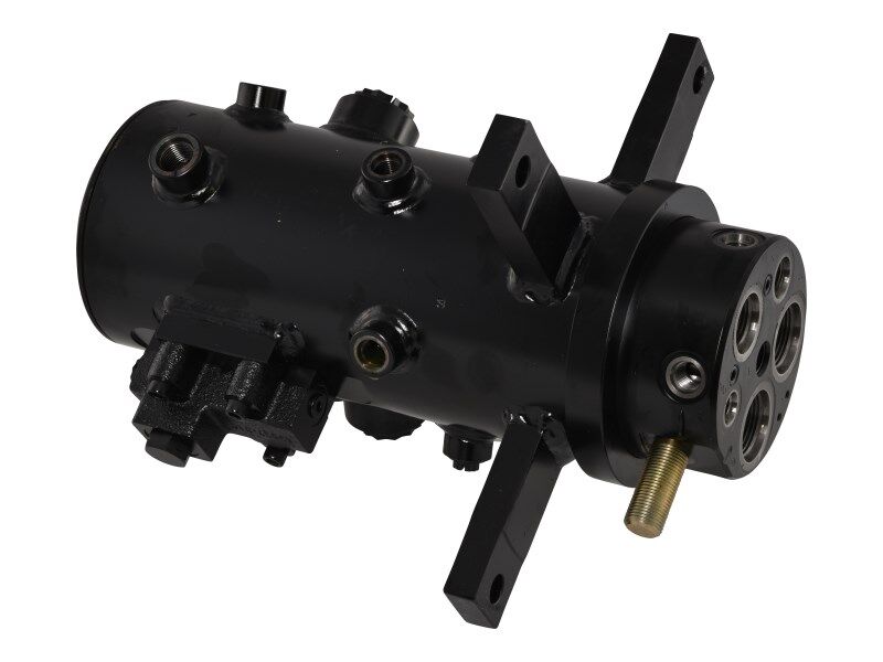 JLG Remanufactured Swivel 1660303Ex replacement part image