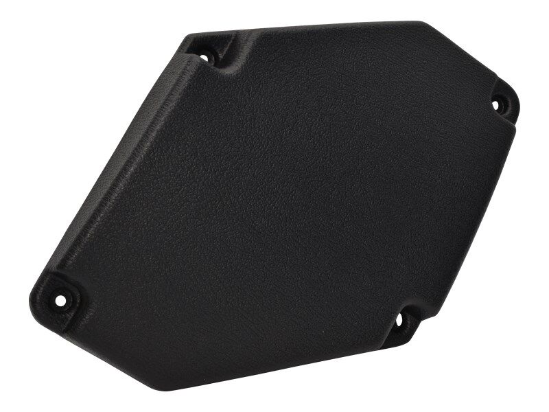 JLG Part # 1670697 -  Cover