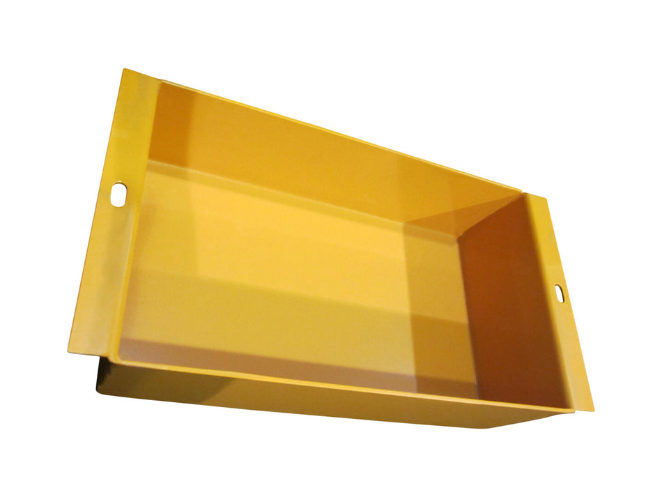 JLG Part # 1670841 -  Cover