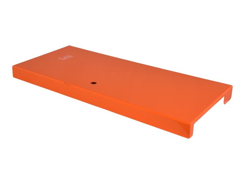 JLG Coverbattery Box Left 1670890J replacement part image