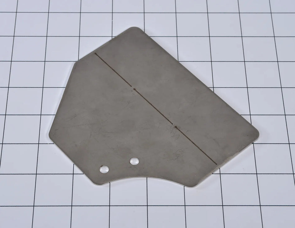 JLG Part # 1670998 -  Cover