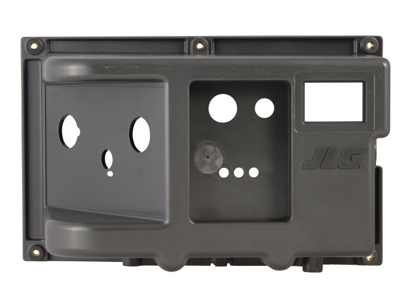 JLG Part # 1671105 -  Cover | Fits 5 JLG Lift Models