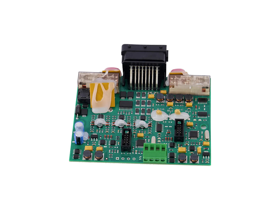 JLG Part # 16773800 – Electronic Board