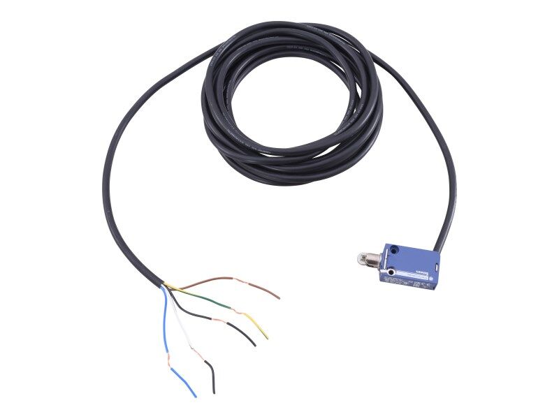 JLG Part # 1679900012 -  Micro Switch W/ 5m Cable
