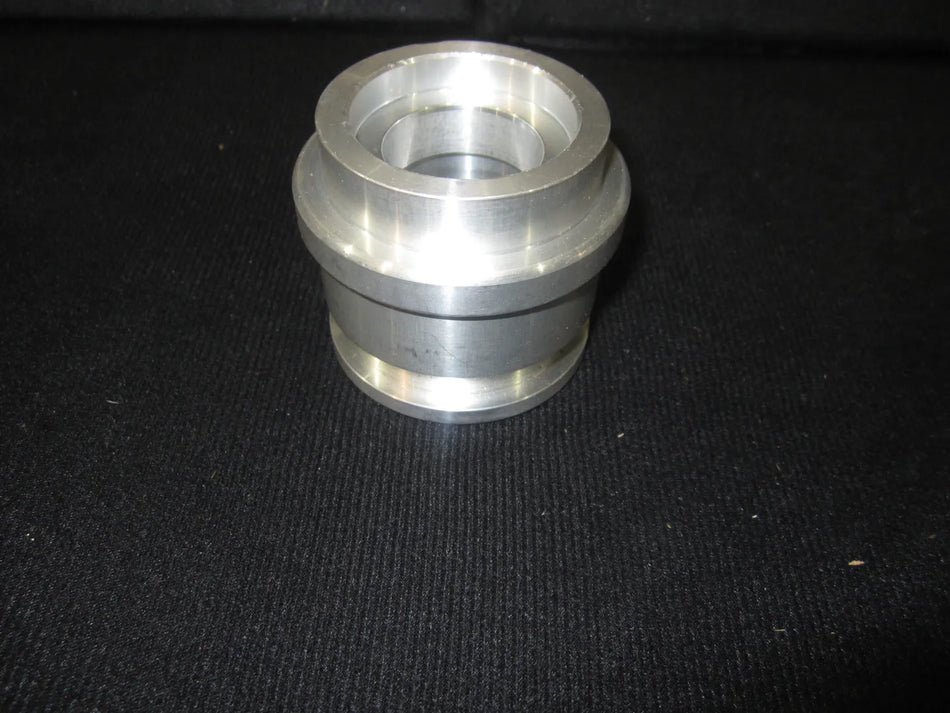 JLG Part # 1680892 – Head 2.88 X 2.38 6061-T6 Cyl